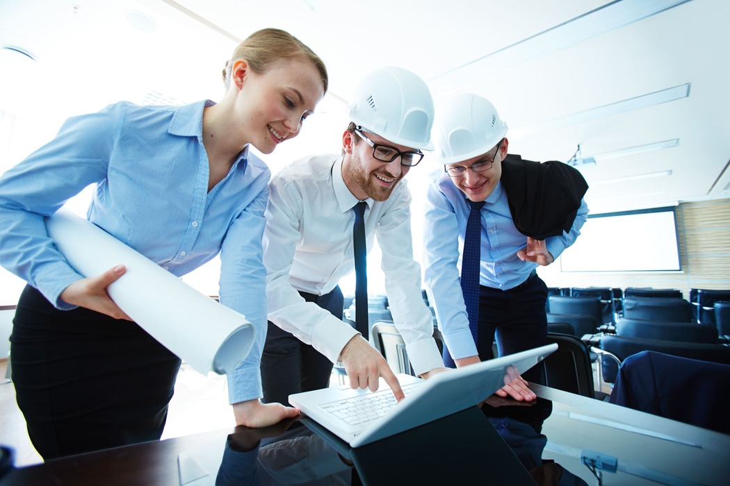 Gestión de proyectos