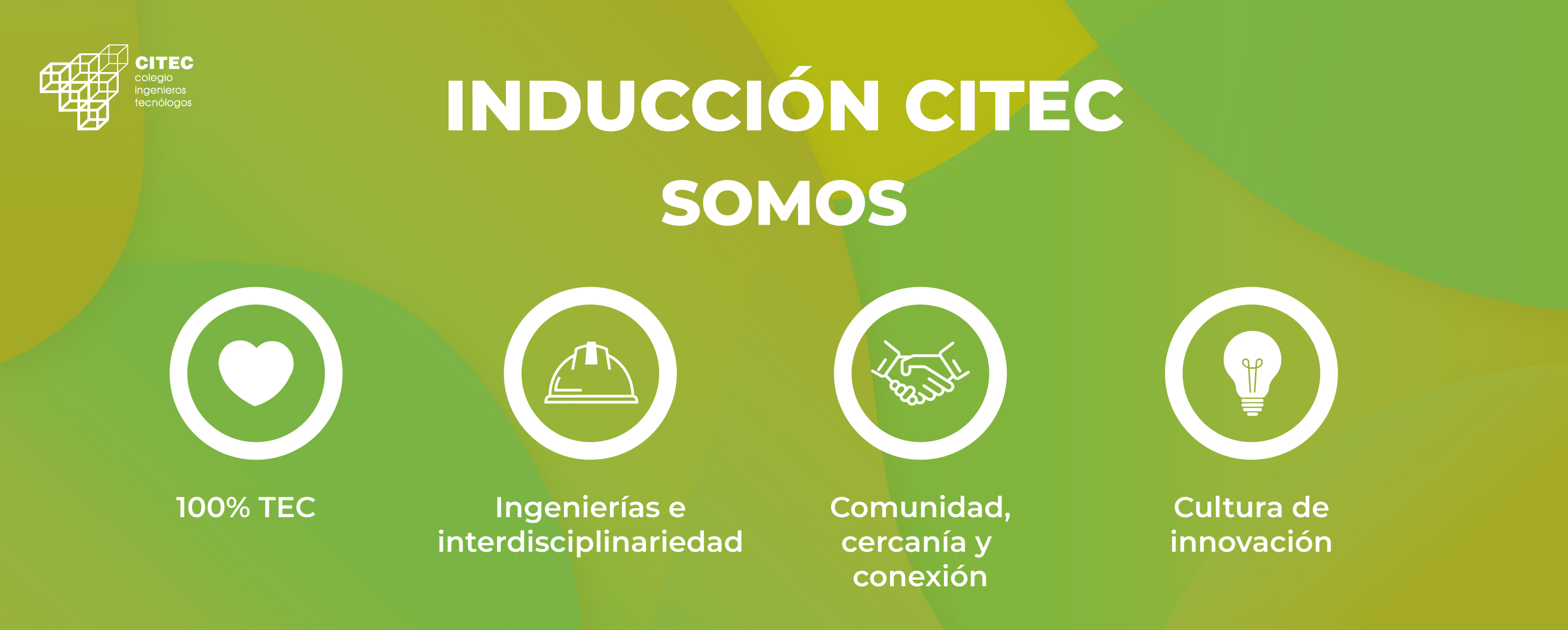 Inducción CITEC 
