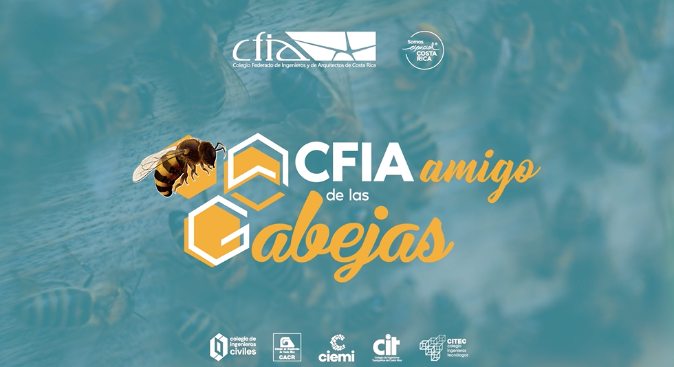 Programa CFIA Amigo de las Abejas